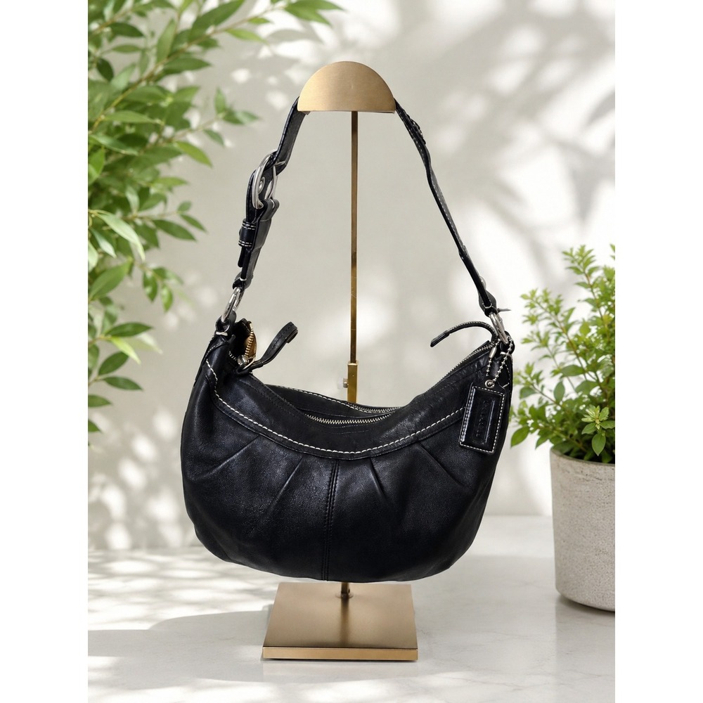 C200 Coach Soho Hobo bag